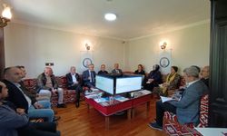Trabzon Kent Konseyi’nden Şehrin Geleceğine Yönelik Önemli Adımlar