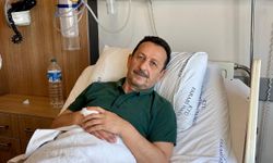 Arsin Fındıklı’nın Eski Belediye Başkanı Metin Kul Kalp Krizi Geçirdi