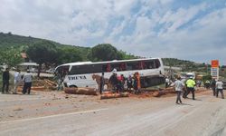 Trabzonlu Kılıç ailesinin sahibi olduğu seyahat firması Çanakkale’de kaza yaptı: 7 Kişi Öldü!
