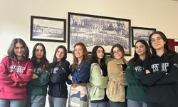 Trabzon Merkez Fen Lisesi’nden Büyük Başarı