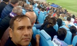 Van-Trabzon Arasında Gönül Köprüsü: Erhan Öner’den Anlamlı Ziyaret