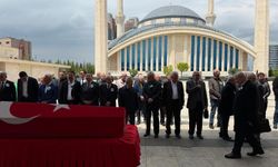 Gümüşhane’nin Eski Valisi Hayatını Kaybetti: Sessiz Vedası Beypazarı’nda Gerçekleşti
