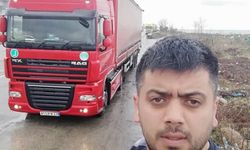 Ordu’da Kamyon Kazası: 1 Ölü, 1 Ağır Yaralı
