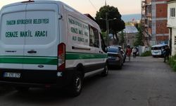 Ortahisar’da Sessizliği Bozan Acı Olay