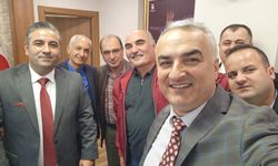 Bursa Tapu ve Kadastro Bölge Müdürlüğü’ne Artvinli Atama