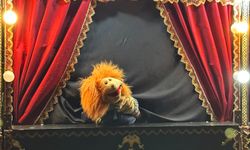 Trabzon Oda Tiyatrosu’ndan “Karagöz-Hacivat” Oyunu Minik Seyircilerle Buluşuyor