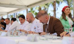 Otların Renkli Buluşması! Akçaabat İlk Ot Festivaliyle Şenlendi