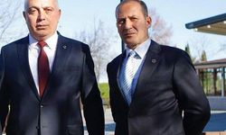 BBP Trabzon Yöneticisi İsmail Sarı’nın Kızı Zühre Naz Sarı Hayatını Kaybetti