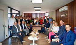 BASİSEN 61 Yaşında: “Sendikacılığın Güven ve Dayanışma Adresi”
