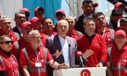 TBMM Başkanı Kurtulmuş'tan '19 Mayıs' mesajı