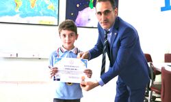 Of’ta “Adım Zeka, İşim Oyun” Projesinde Yılın Son Finalleri Tamamlandı