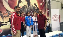 Trabzon’da Şehit Eren Bülbül Karate Şampiyonası Coşkusu