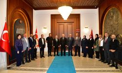 Trabzon’da Ulusal İklim Değişikliği ve Su Sempozyumu Düzenlenecek