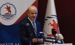 YÖK Başkanı Özvar: 2028’e kadar en az 2 üniversitemizin ilk 200’e girmesini hedefliyoruz