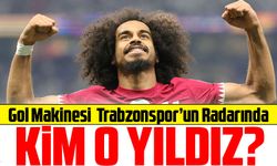 Fırtına Katar’a Açıldı! 43 Gollü Yıldız Trabzonspor’un Radarında