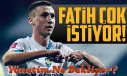 Trabzonspor Vanat İçin Beklemede: Şampiyonlar Ligi Önceliği Transferi Zora Soktu