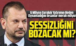 Fatih Tekke–Sikan gerilimi iddiası! Yönetim bu sessizliği bozacak mı?