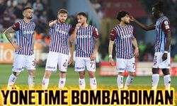 Tepkiler Çığ Gibi! Trabzonspor’un 2. Yarı Çöküşü ve Yönetim Hataları Taraftarı Ayağa Kaldırdı