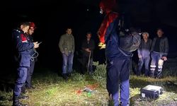Köyde Kayıplara Karışmıştı! 85 Yaşındaki Aziz Amca'dan Sevindiren Haber Geldi