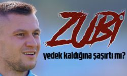 Zubkov’dan Derbi Öncesi Net Mesaj: “Hedefimiz Türkiye Kupası ve Avrupa”