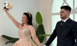 İlayda ve Yusuf Kaan Nişanlandı: Mutluluğa İlk Adım Atıldı