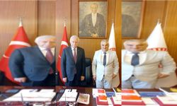 Celal Adan’dan net mesaj: “Sorunsuz Türkiye’ye karşı olmak, ihanetlerin en büyüğüdür”