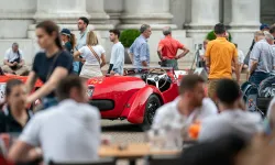 1000 Miglia 2025 için Geri Sayım Başladı