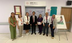 Of Devlet Hastanesi’nde Doğal Doğumda Rekor! Sezaryen Oranı Sıfıra İndi