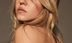 Sydney Sweeney Banyo Suyundan Sabun Üretti, Talep Patladı!