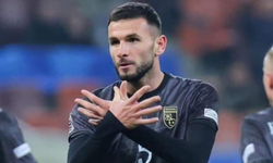 Çaykur Rizespor’da Savunmaya Kosovalı Güç! Lumbardh Dellova Transferi Masada