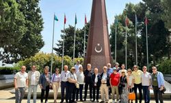 Ikinci Medya Buluşması başarıyla tamamlandı