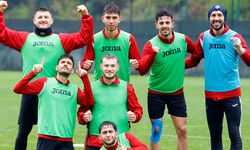 KCT 1461 Trabzon FK'da Hedef Net: Bu Sefer 1. Lig!
