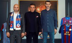 1461 Trabzon FK’dan 1. Lig Hedefine Güçlü Hamle: Gözler Almanya Kampında