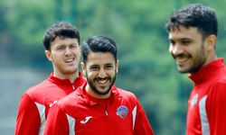 1461 Trabzon FK’dan 1. Lig Hedefine Kararlı Yürüyüş! Statü Değişiyor, Umutlar Artıyor