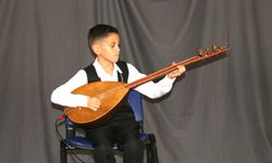 Of Bilsem’de Bilim ve Sanat Şenliği büyük ilgi gördü