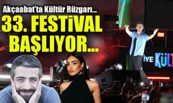 Akçaabat, Kültürün ve Sanatın Kalbi Olmaya Devam Ediyor
