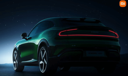 Xiaomi YU7 tanıtıldı: Elektrikli SUV pazarına yeni dev geliyor