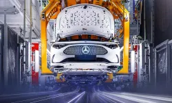 Mercedes’ten ABD’ye Zekice Hamle: Otomobilde Takas Diplomasisi!