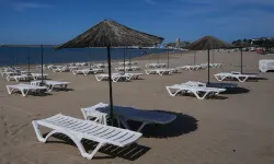 Plajlar Artık Lüks Tüketim Oldu! 2025 Yazında Giriş Ücretlerine Yüzde 300 Zam