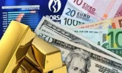 Bu Hafta Kim Güldü, Kim Üzüldü? Altın Zirveye Yerleşti, Borsa Çakıldı