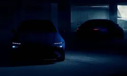 Elektrikli Fırtına Geliyor! Hyundai Ioniq 6 N İçin Geri Sayım Başladı