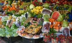 10 TL’ye Tek Kiraz! Gerçek Sandılar, Yapay Zekâ Sandılar… Sosyal Medya Yıkıldı