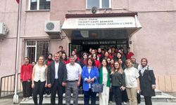 Sigara ve Alkol Ağız Kanseri Riskini Artırıyor: RTEÜ’den Anlamlı Proje