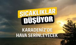 Karadeniz’de Yaz Başladı mı? 12 Haziran İçin İl İl Hava Raporu Açıklandı!