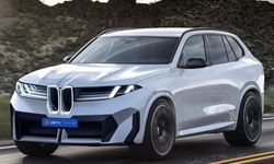 Yeni BMW X5 2027 Böyle Görünecek: Tasarımda Devrim, Performansta Zirve