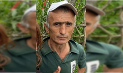 Trabzonlu Mehmet Sancak’tan 2 Haziran’dan Bu Yana Haber Alınamıyordu, Sevindirici Haber Geldi