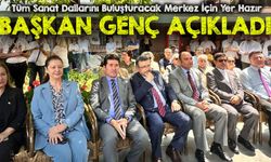 Tarihi, kültürü ve sanatı ile ön plana çıkan Trabzon’da 15. Uluslararası sanat günleri başladı