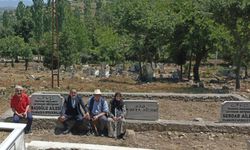 110 yıl sonra dedeye bayram ziyareti: Sidiksa’dan Tanoba’ya vefa yolculuğu
