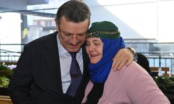 Başkan Genç’ten Kurban Bayramı Mesajı ve Bayramlaşma Daveti