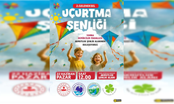 Yomra’da Karneler Şenlik Havasında Kutlanıyor!